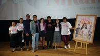 Film Yakin Nikah Segera Tayang, Maxime Bouttier dan Enzy Storia Terlibat Cinta Segitiga ya...