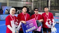 Tim Merah Raih Juara 3 Ajang TOSI Season 4, Atta Halilintar dan Fenita Arie Sorot Fenomena...