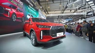 Chery Kasih Kejutan Lagi, Tiggo Cross Hybrid Cuma Rp 300 Jutaan