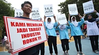 Iklan Rokok Kini Merambah Podcast hingga Metaverse, Pemerintah Perlu Bergegas Lakukan Pene...