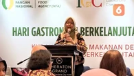 1,3 Miliar Ton Makanan Terbuang Setiap Tahun, Sementara 735 Juta Orang Alami Kelaparan Kro...