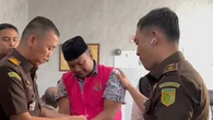 Kasus Dugaan Korupsi Dana Hibah KONI Lampung Tengah Rp 1,1 Miliar, Jaksa Periksa Anggota D...