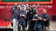 Magang di Vidio, Mahasiswi Ini Terlibat Produksi Konten dan Berinteraksi dengan Artis Vale...