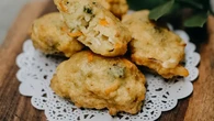 Resep Bumbu Bakwan Singkong Renyah yang Menggoda Selera