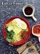 Laksa Bogor, Perpaduan Rasa Menggoda dengan Aroma Kemangi yang Memikat Lidah