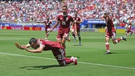 Sejarah Tercipta! Gol Menit Akhir Bikin Qatar Raih Poin Perdana di Piala Dunia