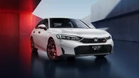 Ramaikan Segmen Hybrid, Honda Civic RS e:HEV Masuk Indonesia dengan Harga Rp 699 Juta