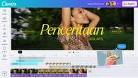 Canva Luncurkan Sistem Operasi Kreatif Berbasis AI, Ini Deretan Fitur Barunya