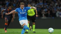 Hasil Liga Italia: Inter Milan Rontok di Markas Napoli