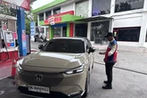 Pantauan di SPBU Medan, Warga Tak Perlu Panic Buying dan Tidak Termakan Hoaks