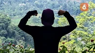 Resiliensi Bukan Bawaan Lahir, Perlu Pengajaran dan Pengembangan agar Mental Tangguh