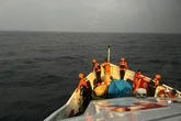 Update Pencarian Korban KM Nurul Salsa, 20 Orang Masih Hilang