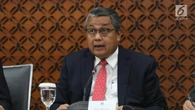 Bank Indonesia Naikkan BI Rate jadi 5,25 Persen