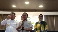 Bahlil Jawab Purbaya soal Harga LPG 3 Kg: Mungkin Menkeu Salah Baca Data