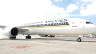 Singapore Airlines Kembali Terbang ke Bali, Pelaku Wisata Harus Siap Sambut Turis Asing