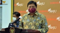 Menko Airlangga Pastikan Batam Siap Jadi Pusat Data Gantikan Singapura