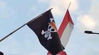 Wali Kota Sukabumi Sebut Pengibaran Bendera One Piece Nonproduktif