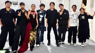Once Mekel hingga Slank Ajak Musisi Berbagi Inspirasi di Kampus