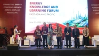 Pertamina Percepat Transisi Energi Lewat Dekarbonisasi dan Pengembangan Bisnis Rendah Karb...