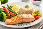 Menu 1 Minggu untuk Penderita Diabetes yang Lezat, Seimbang, dan Mudah Diikuti