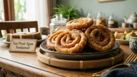 Resep Kue Perut Ayam yang Renyah dan Gurih, Jajanan Tradisional Bikin Nagih
