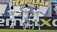 Bhayangkara FC vs Malut United: Pertemuan Bersejarah, Bentrok Perdana Kedua Klub di BRI Su...