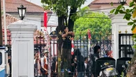 Demo Pati Berujung Ricuh, Polisi Duga Aksi Disusupi Kelompok Anarko