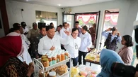 Koperasi Merah Putih Mulai Dibentuk di Kota Bandung, Total Bakal Ada 152 Koperasi