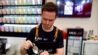 Meracik Kopi dengan Susu Plant Based ala Barista, Bisa Buat Sendiri di Rumah