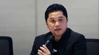 Arahan Erick Thohir: Djakarta Lloyd Harus Sehat!