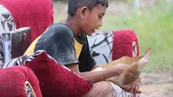 Kisah Fahmi, Pahlawan Kecil Simbol Kemanusiaan di Tengah Bencana Banjir Bandang Pohuwato