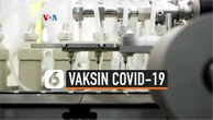 VIDEO: Vaksin Sekali Suntik Johnson & Johnson Menambah Amunisi Lawan Covid-19
