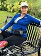 Rutin Olahraga, Ini 7 Potret Cathrine Wilson Terbaru yang Curi Perhatian