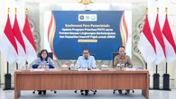 Transformasi Budaya Kerja bagi ASN Percepat Digitalisasi Pemerintahan