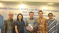 Provident Investasi Bersama Kantongi Restu Rencana Rights Issue dan Private Placement
