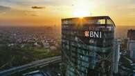 Aset BNI Tumbuh dalam 5 Tahun, Tembus Rp 1.072,45 Triliun