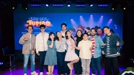 Konser Jumbo: Keajaiban Musik dan Cerita Kita Menyapa Jakarta 17 Agustus 2025, Siap-Siap K...