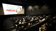 Lewat Hayya 3 Gaza, Gema Solidaritas dari Bioskop Bandung untuk Rakyat Palestina