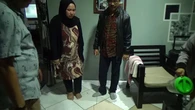 Warga Keluhkan Aktivitas Proyek Terowongan Samarinda, Getaran Bikin Rumah Retak