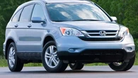 Harga Honda CR-V 2011 Hanya Rp 100 Jutaan, Masih Layak Dibeli?