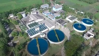 Bos Petrokimia Gresik Pamer Bisa Hasilkan Soda Ash Pakai Metode CCU di AIGIS 2025