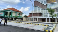 Tidak Kunjung Difungsikan, Proyek Gedung IPIT RSUD di Tuban Disorot KPK