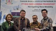 Bos Lorena Curhat Biaya Spare Part Naik Imbas Pelemahan Rupiah