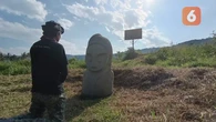 Lembah Bada, Situs Megalitik Prasejarah Penuh Misteri di Sulawesi Tengah
