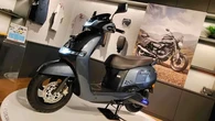 TVS iQube Resmi Mengaspal, Harga Perkenalan Rp 29,9 Juta