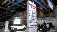Indomobil Pamerkan Mobil-Mobil Citroen, Audi hingga VW di IIMS 2023