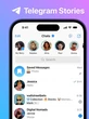 Usai WhatsApp dan Threads, China Minta Apple Hapus Telegram dan Signal di App Store