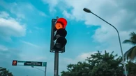 2 Penyandang Buta Warna Gugat Aturan Lampu Lalu Lintas ke MK