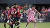 Dari Kemenangan 2-1 Inter Miami vs Atlas: Magis Lionel Messi dan Debut Emas Rodrigo De Pau...