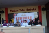 Kasus Kebakaran Santri Sempat Dimediasi, Proses Hukum Mandek